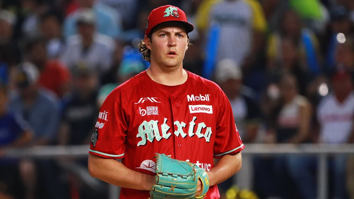 Scary moment dazed ex-MLB star Trevor Bauer stumbles out of his $600k McLaren after Arizona crash
