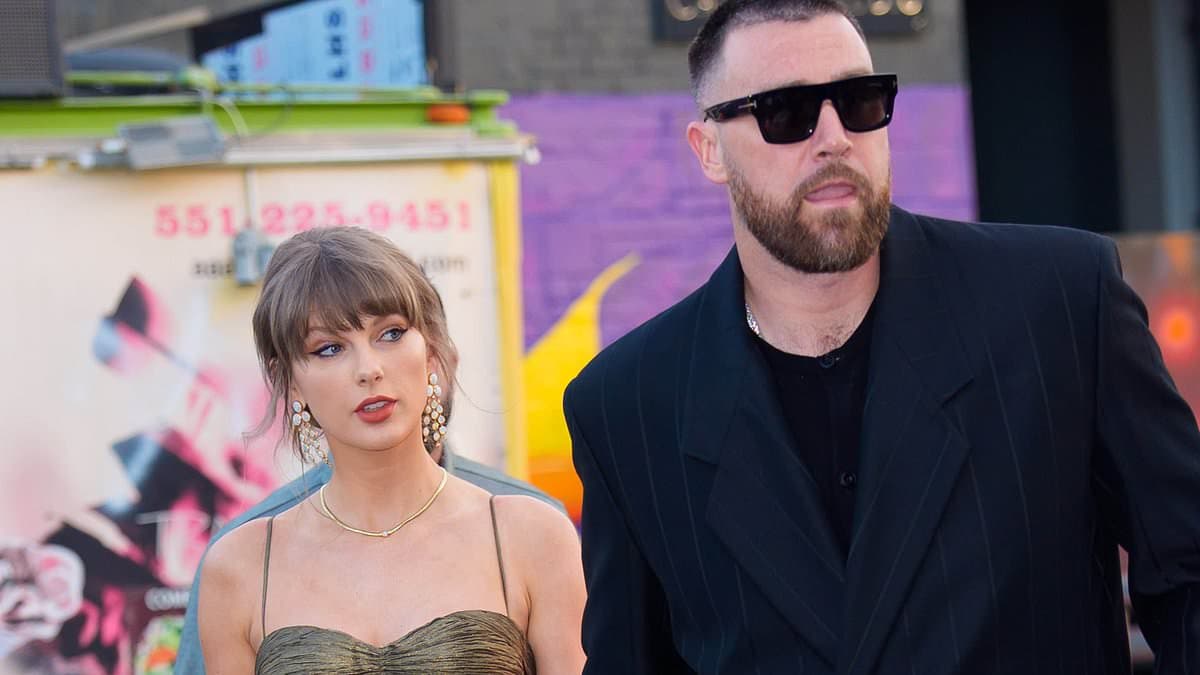 Taylor Swift's wedding invitation request has some guests so irked they're refusing to attend the NYC nuptials