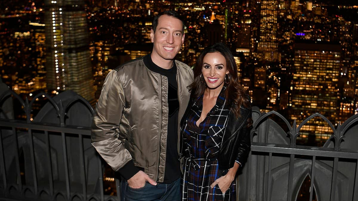 Inside Kyle Busch's heartbreaking final days: Warning signs fan spotted... mystery that alarmed friend... and truth about life insurance 'scam'