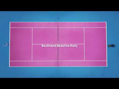 Acemate Launches Drill System, Bringing Scored, Targeted Training to Its AI Tennis System