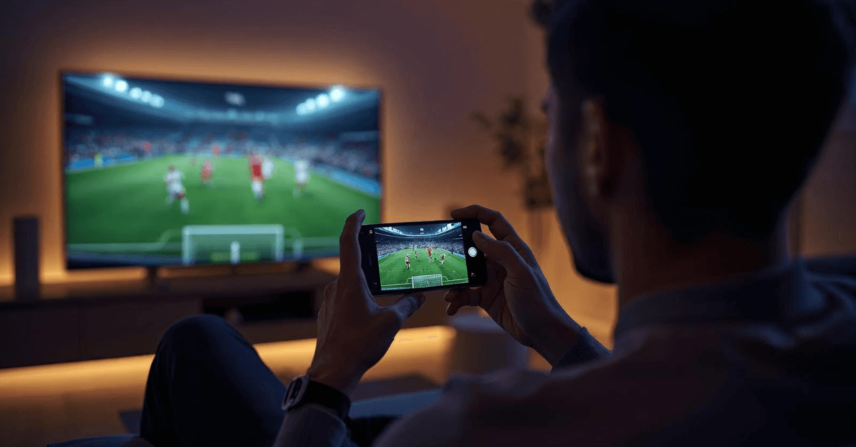 New Video Explainer: Live Events Change the Rules of CTV Advertising – Here’s How to Adapt