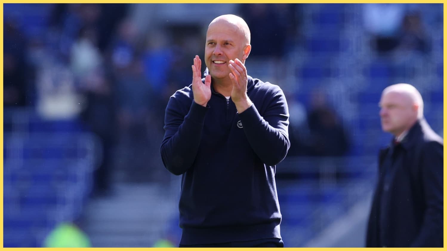 Liverpool could be ‘on the verge’ of astute addition who Arne Slot is desperate to bring in