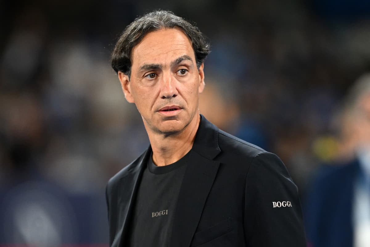 Nesta hails former Milan teammates Maldini & Pirlo and praises ‘determined’ Allegri