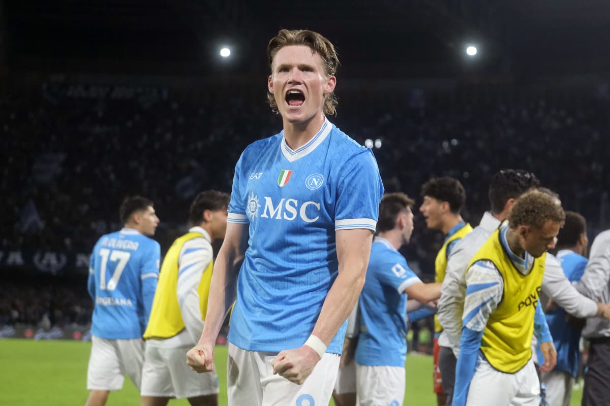 Napoli stars McTominay & De Bruyne react to Cremonese rout: ‘Last week wasn’t good enough’