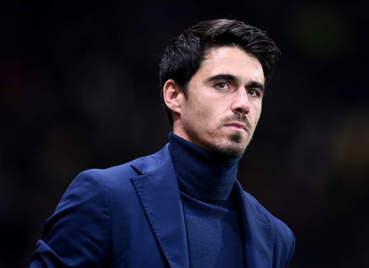 Lazio 1-1 Parma – Cuesta: ‘A shame; we could have won but we put in a great performance’