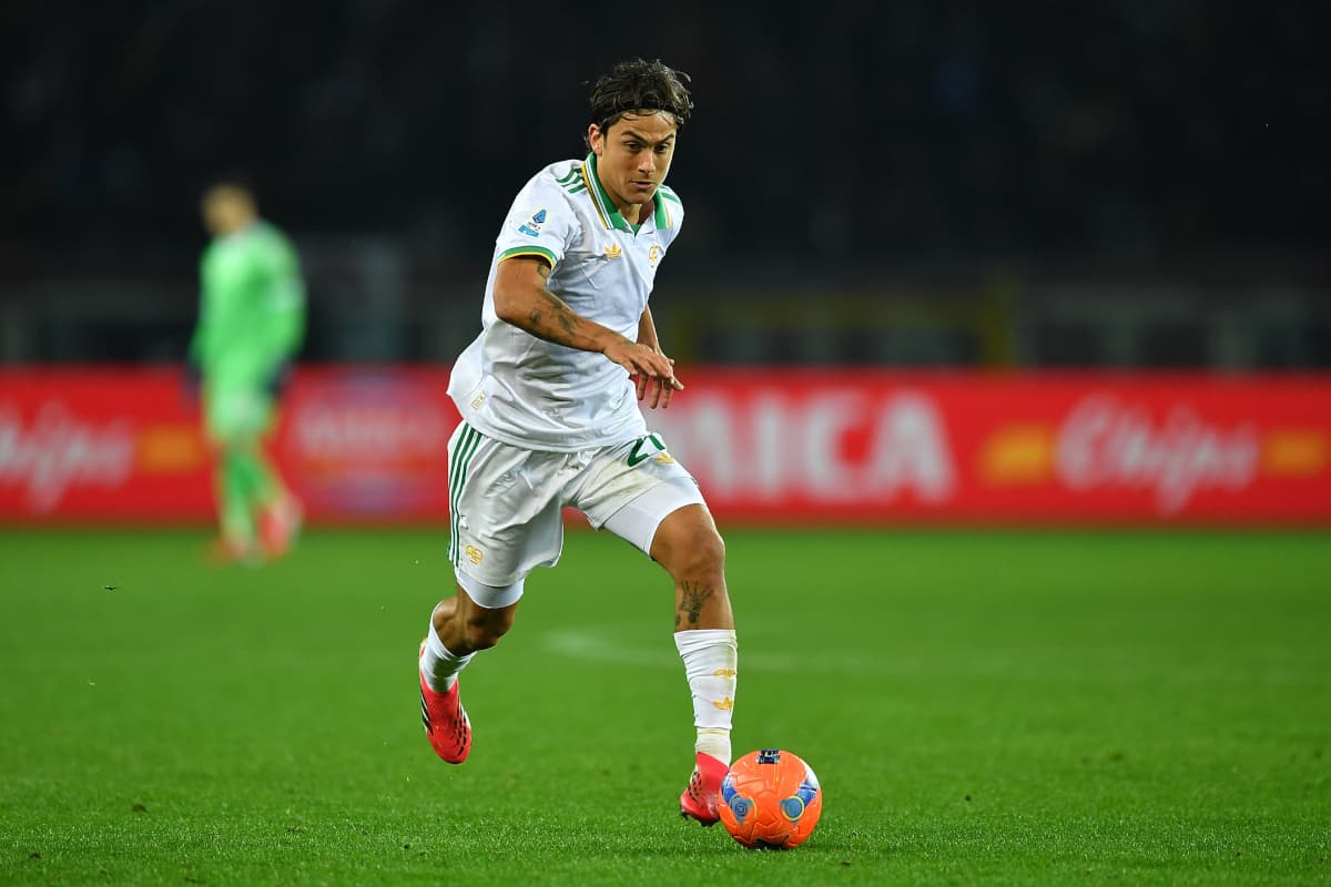 Roma team news: Dybala ready to return for Bologna clash after 3 months out