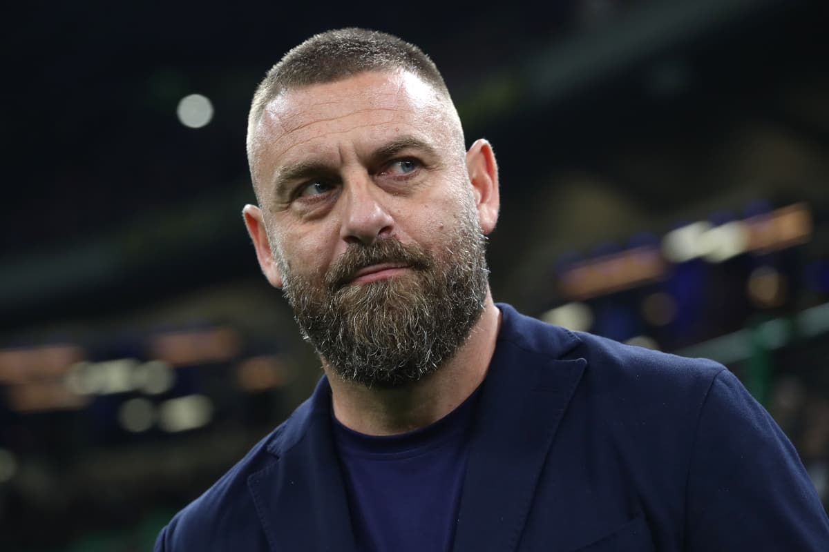 Genoa coach & Italy icon De Rossi: ‘Disappointing to see so many friends upset’ after World Cup heartbreak