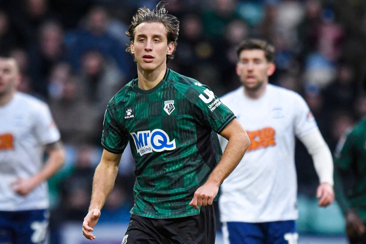 Bove reveals what Mourinho did immediately after cardiac arrest