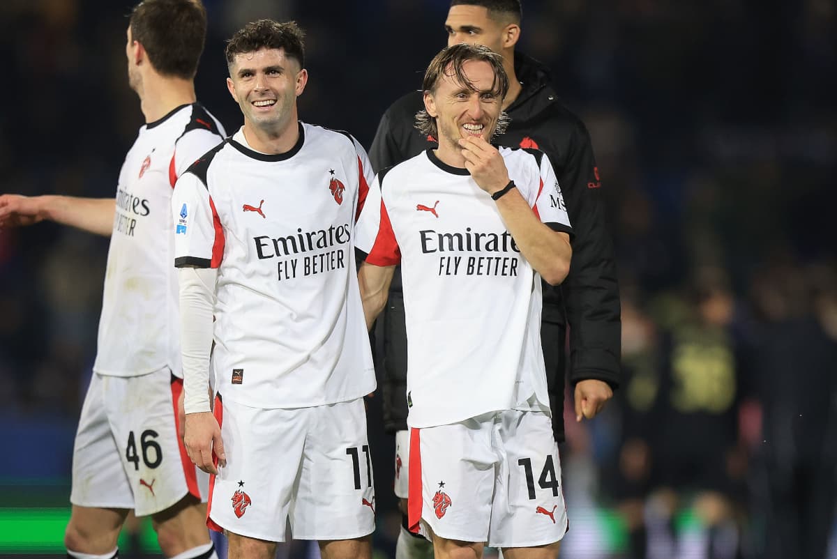 Serie A: Milan vs. Torino – probable line-ups, where to watch on TV