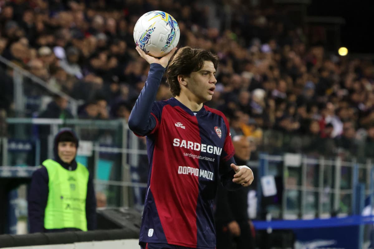 Inter eye Palestra and Liverpool’s Leoni in summer rebuild after Scudetto triumph