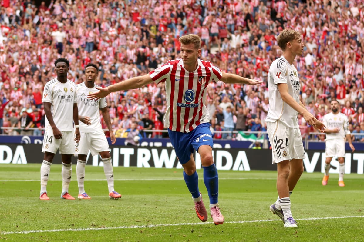 Milan turn to Sorloth after Vlahovic and Lewandowski’s demands – report