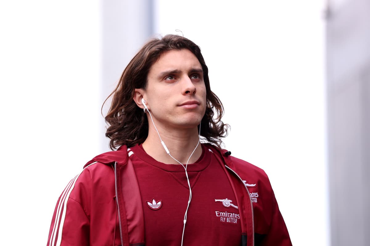 Calafiori injury return still unknown as Arsenal fight for Premier League title