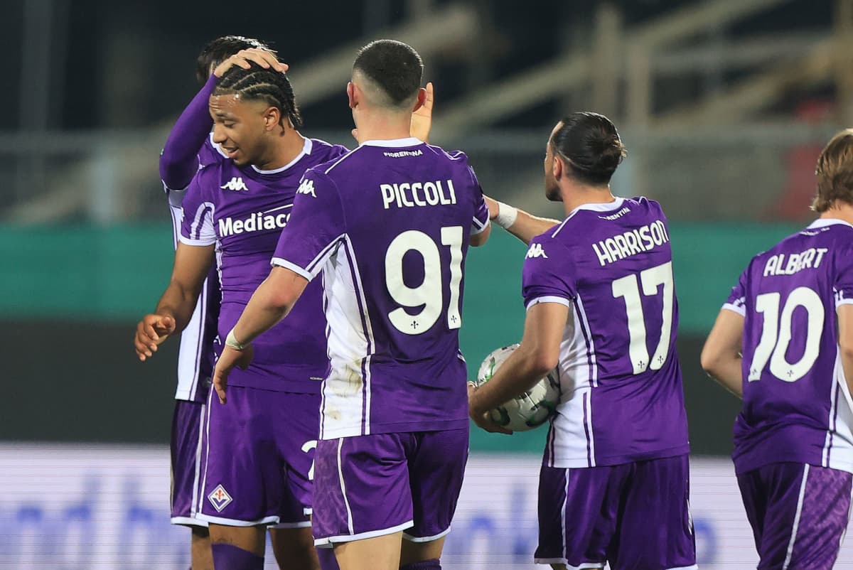 UECL: Crystal Palace vs. Fiorentina – Probable line-ups and where to watch on TV