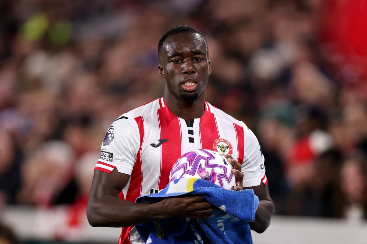 Italy & Brentford talent Kayode among Premier League YPOTS nominees
