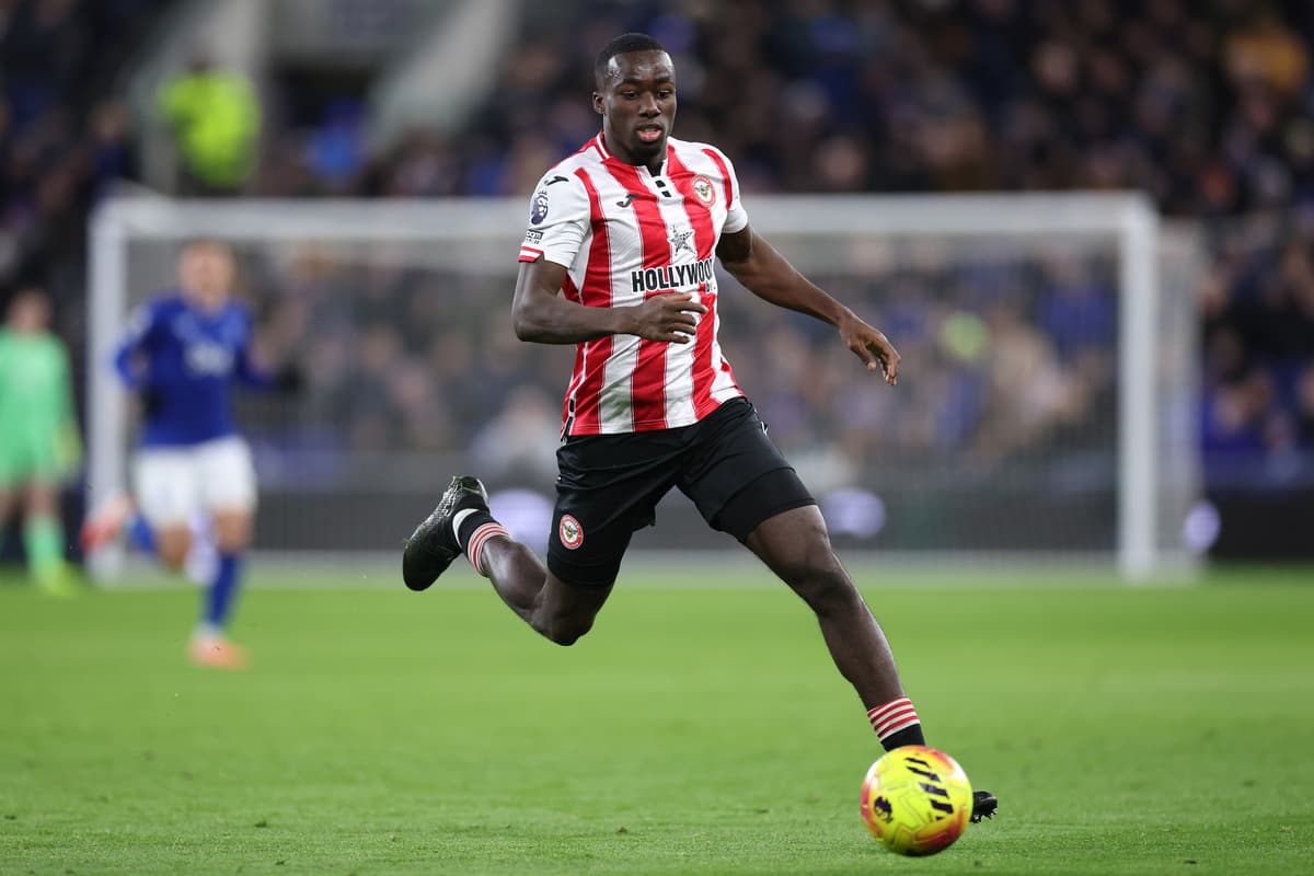 Juventus keen on Brentford & Atalanta defenders Kayode & Scalvini