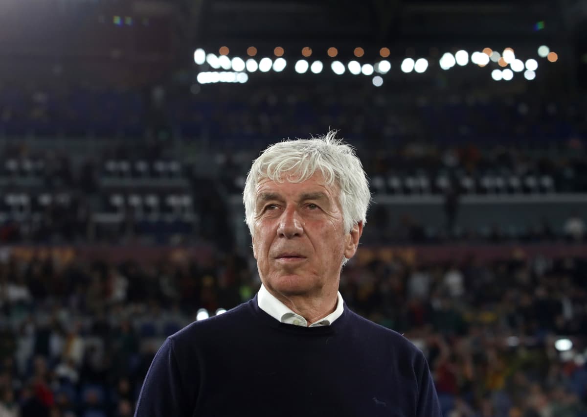 Gasperini: Coach and sporting director must be ‘connected’ hints at Koné’s Roma exit