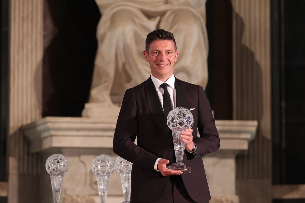 New Rocchi mystery: ‘They don’t want to see’ that referee; who was he talking about?