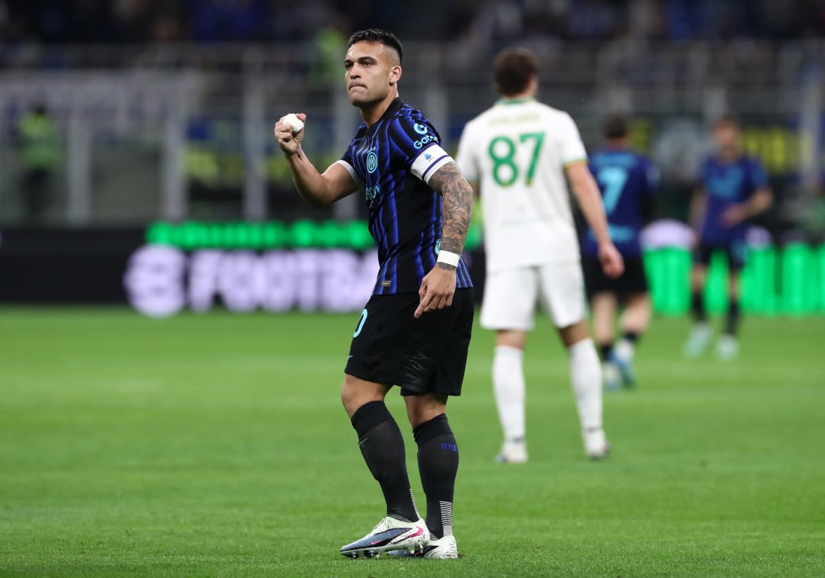 Serie A | Inter 5-2 Roma: Lautaro Martinez inspires magnificent Manita