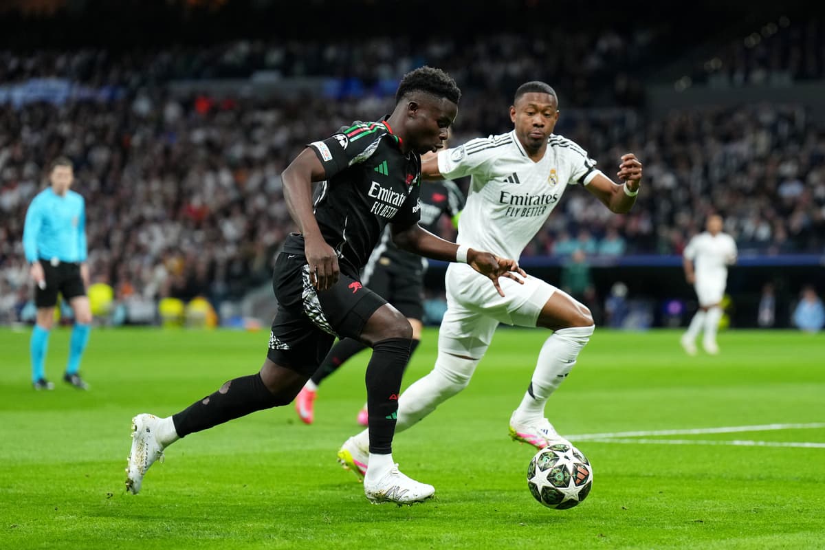 Real Madrid defender offered to Milan and Juventus on free transfer – report