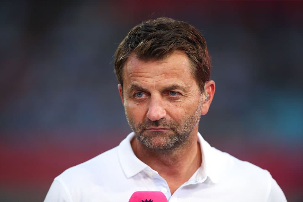 Tim Sherwood explains how Arsenal’s title hopes have been kept alive