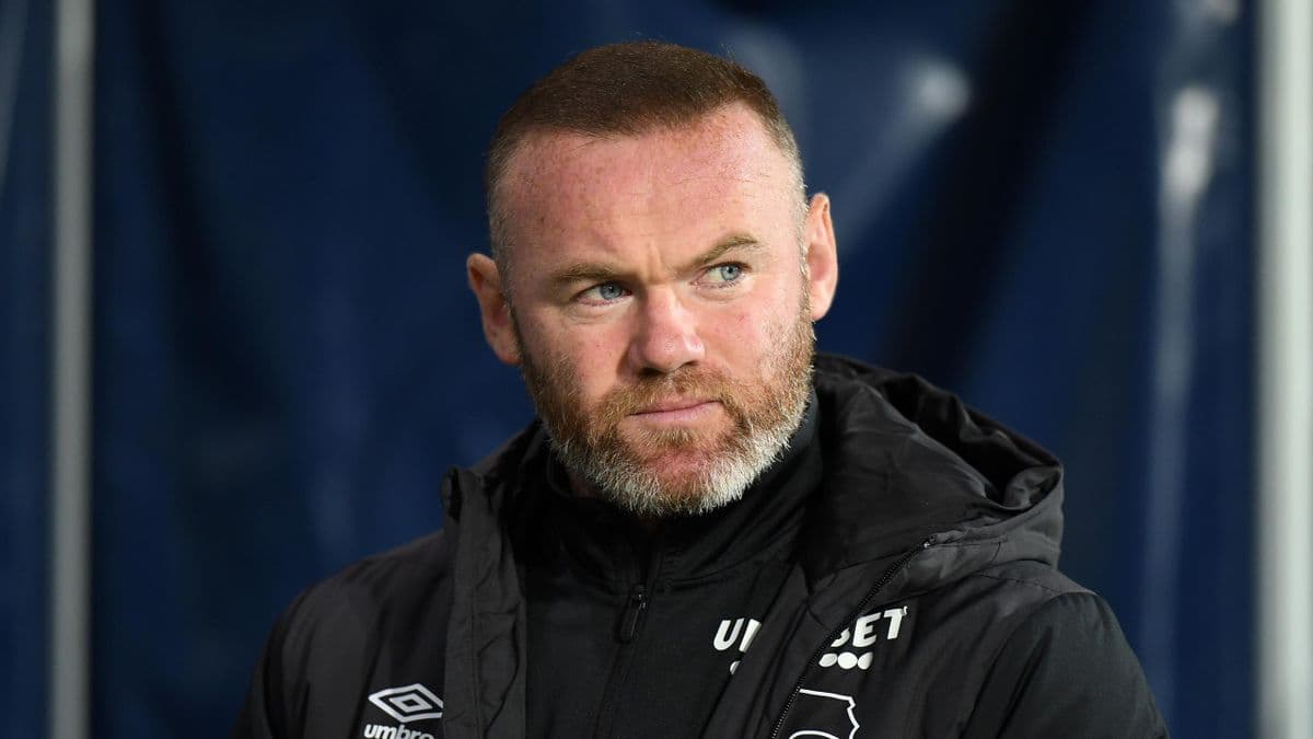 Rooney names one Arsenal star who could be a key reason they win double