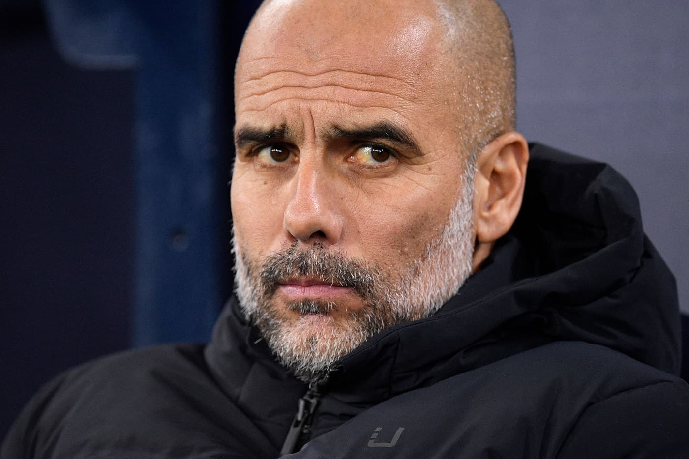 Pep Guardiola puts pressure on referees as title race with Arsenal heats up