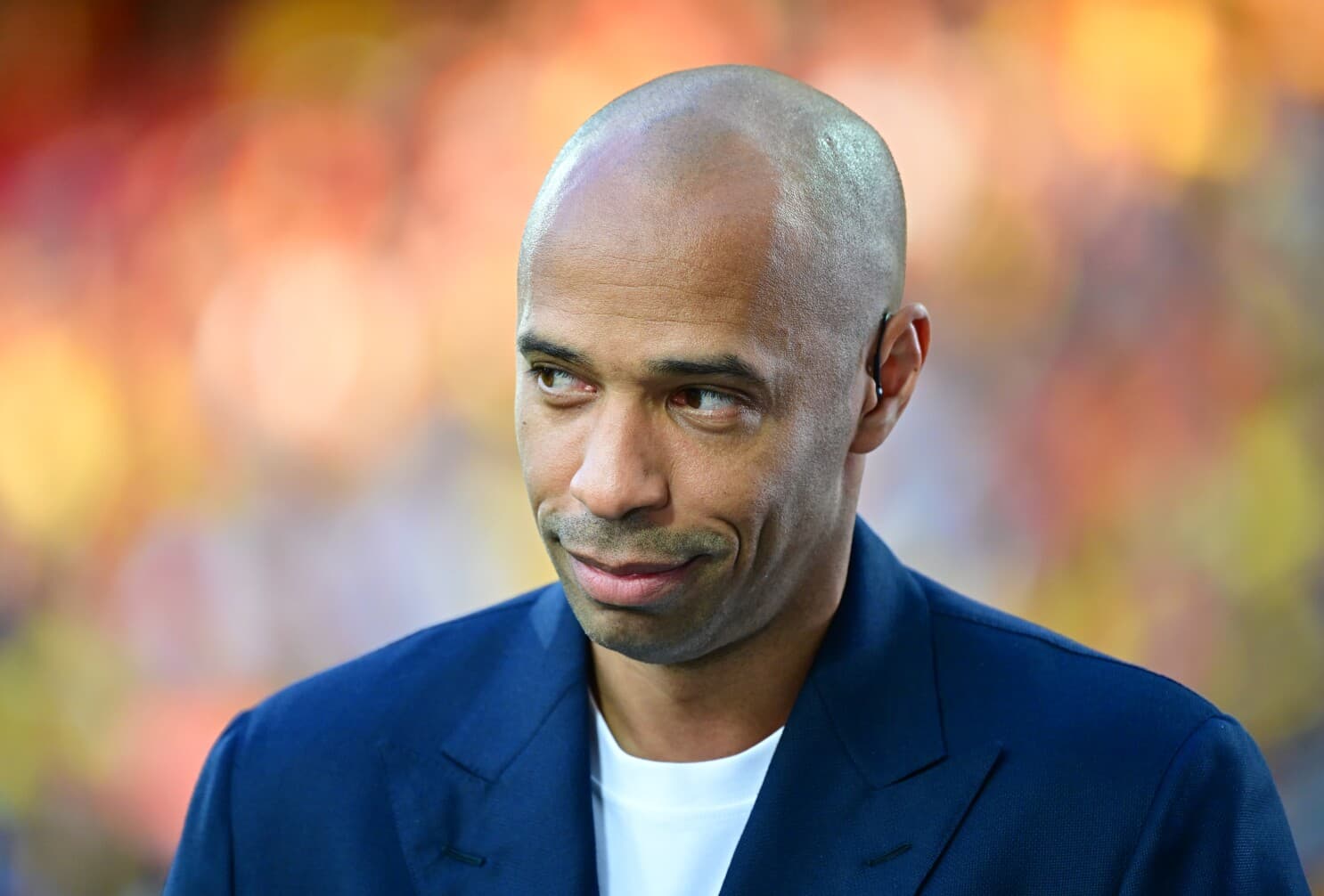 Henry reveals private conversation with Arsenal star that shows his mindset