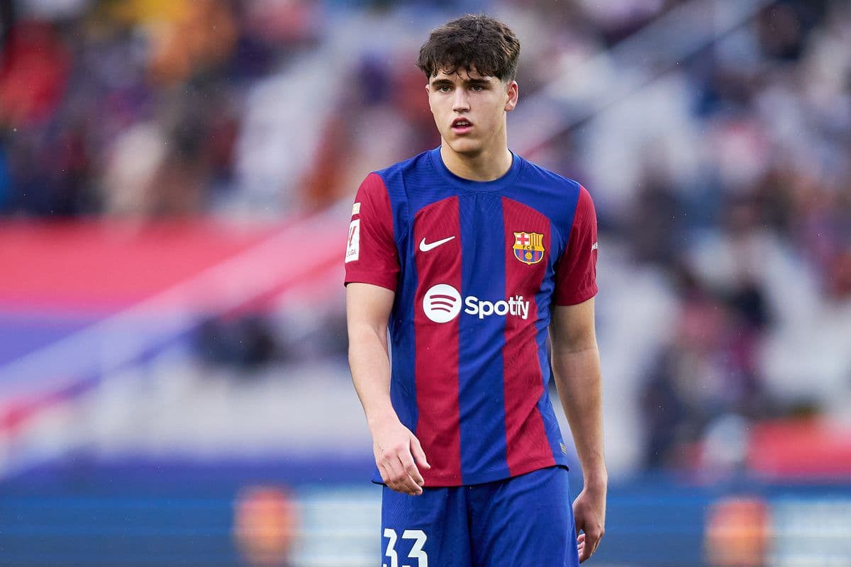 Arsenal and Man City battling for defender with €500 million release clause