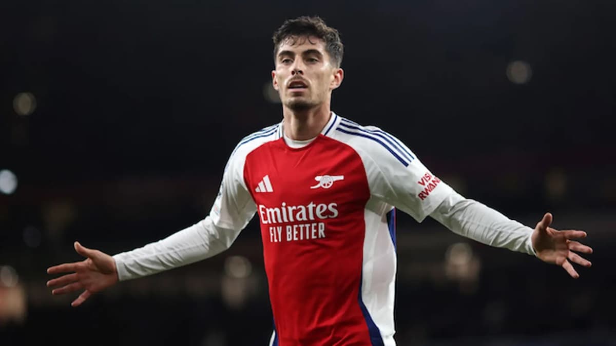 Analyst says one Arsenal star does not always perform well in big games