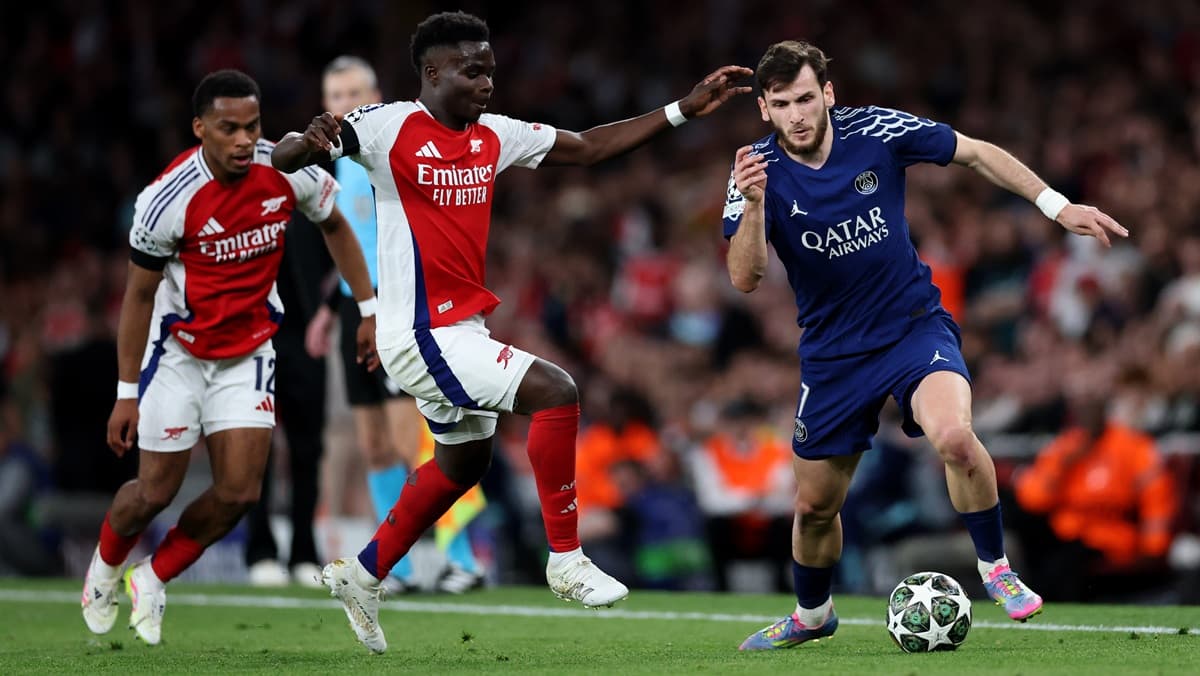 What Arsenal must do to sign Khvicha Kvaratskhelia this summer