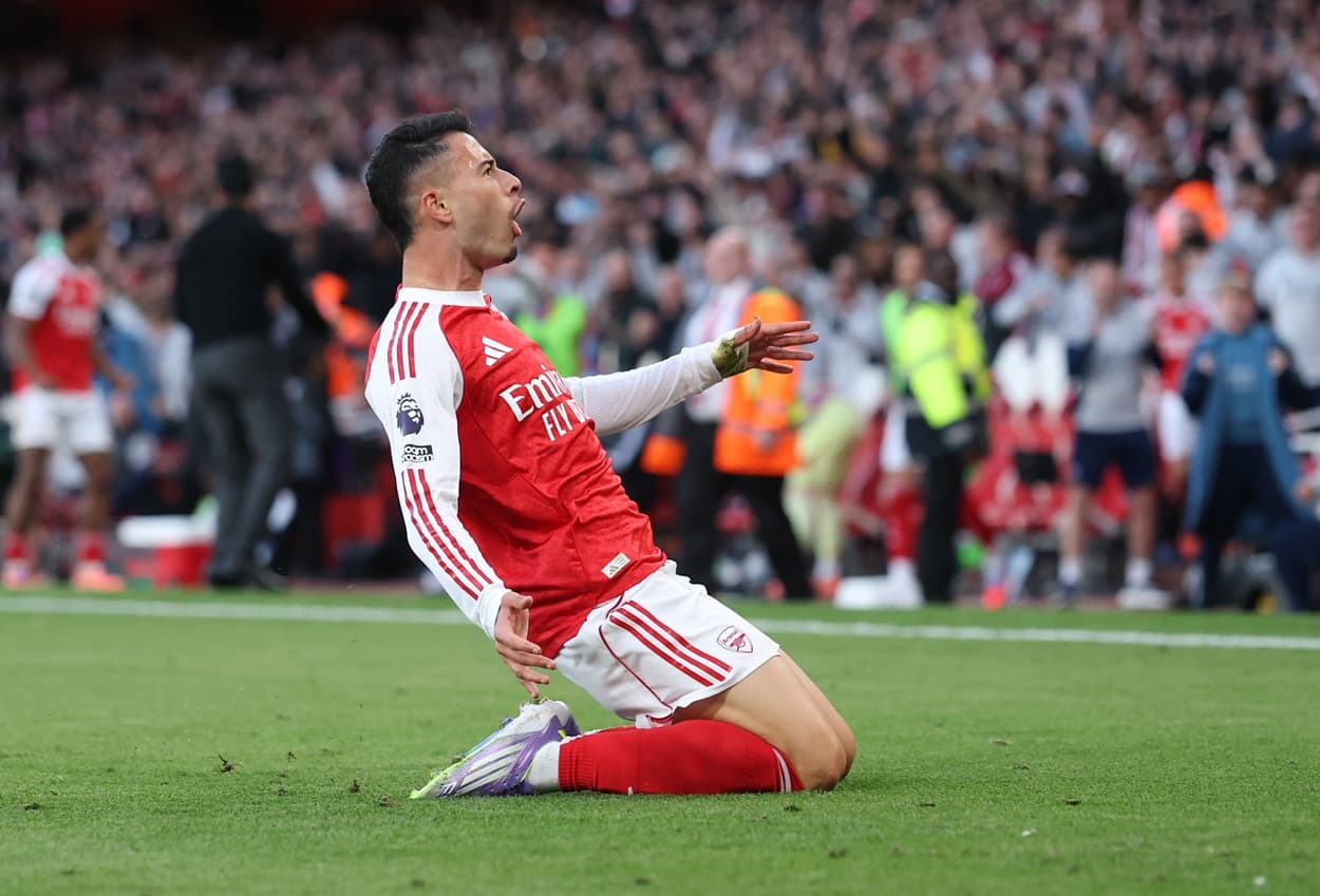 Arsenal still ready to sanction move for important star this summer