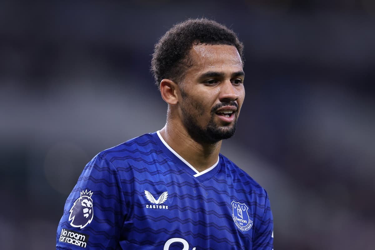 Everton makes their intention about Arsenal target clear