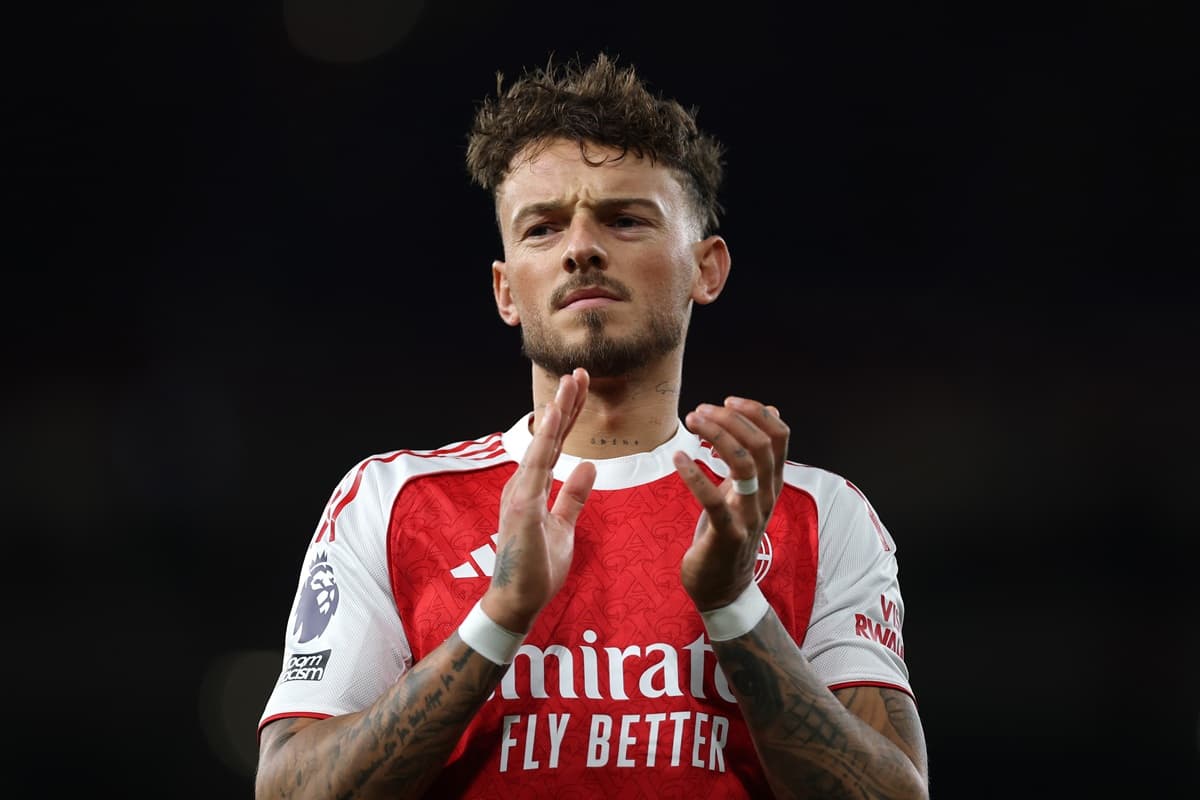 Everton has decided to make an attempt for Arsenal man