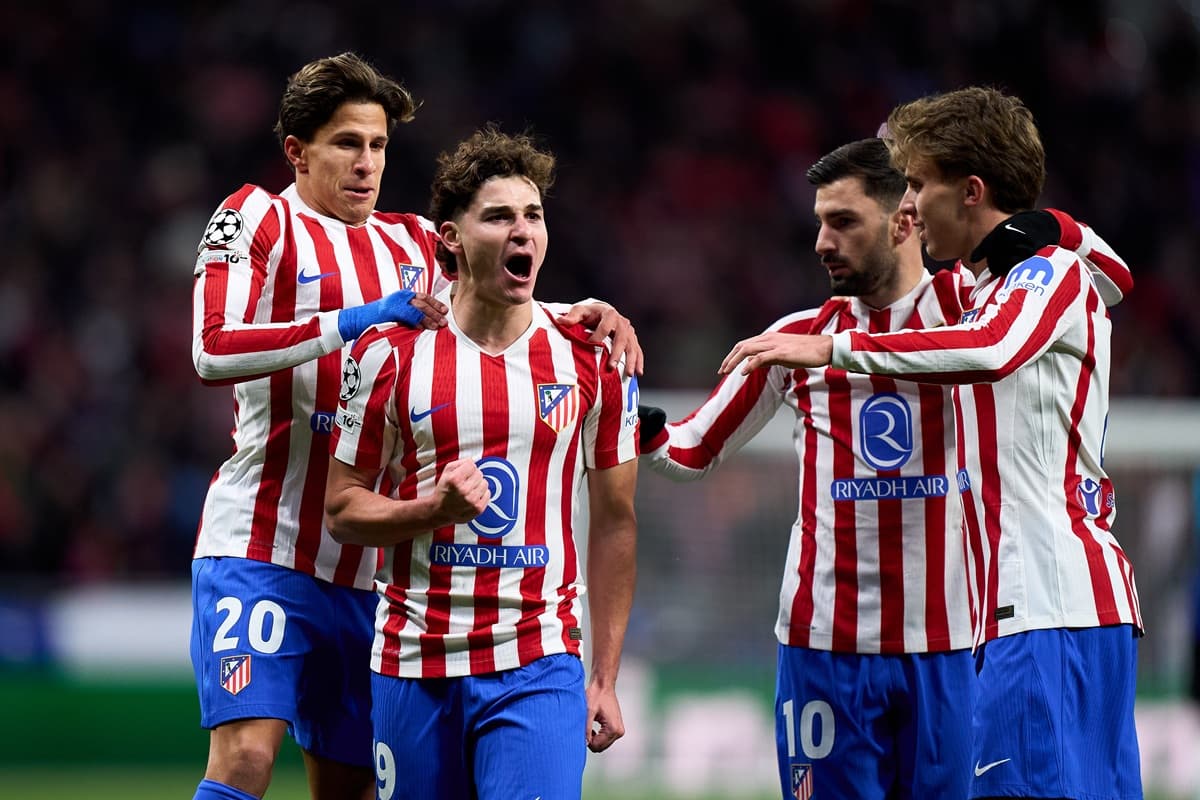Arsenal target has told his club he wants to leave this summer