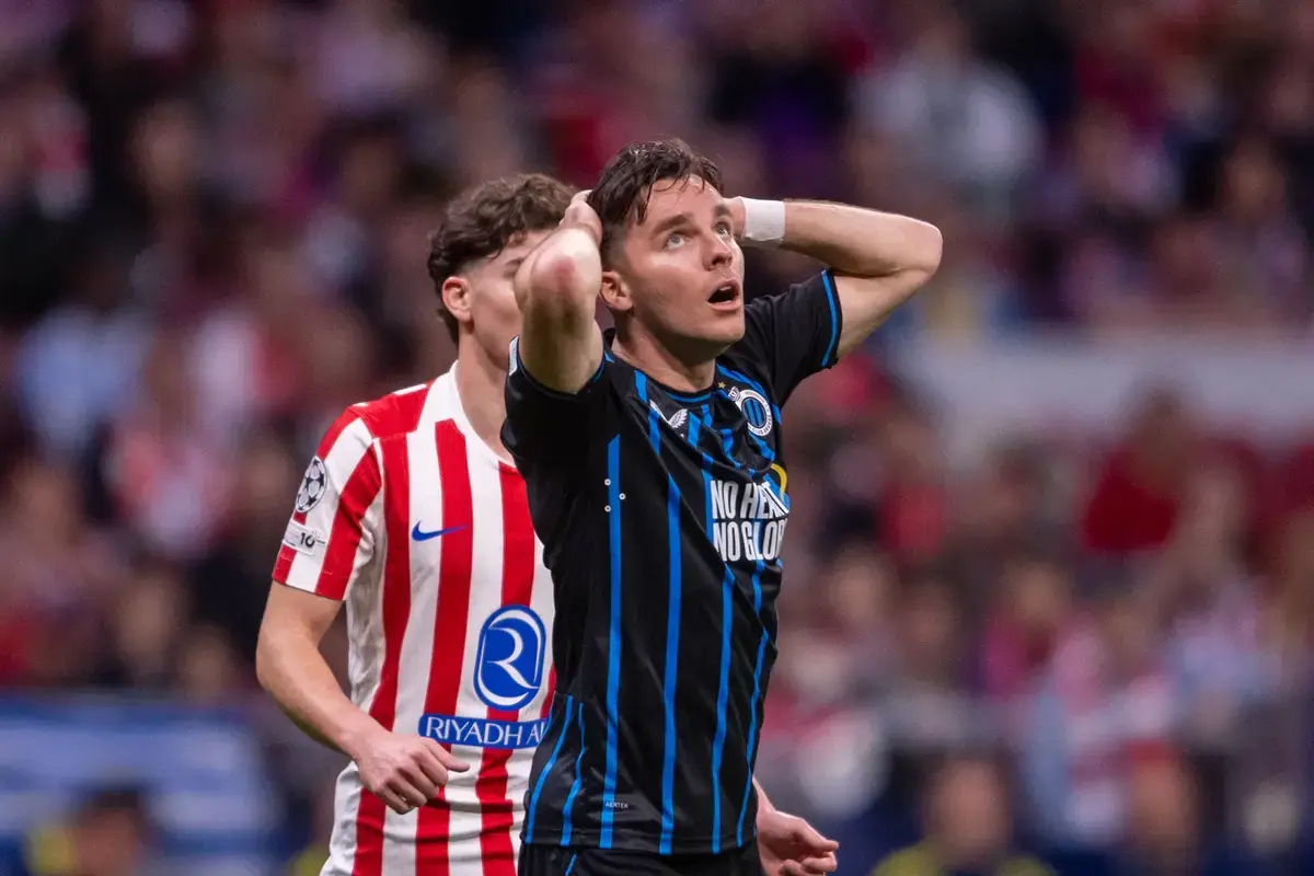 Arsenal and Tottenham keen to sign young attacker