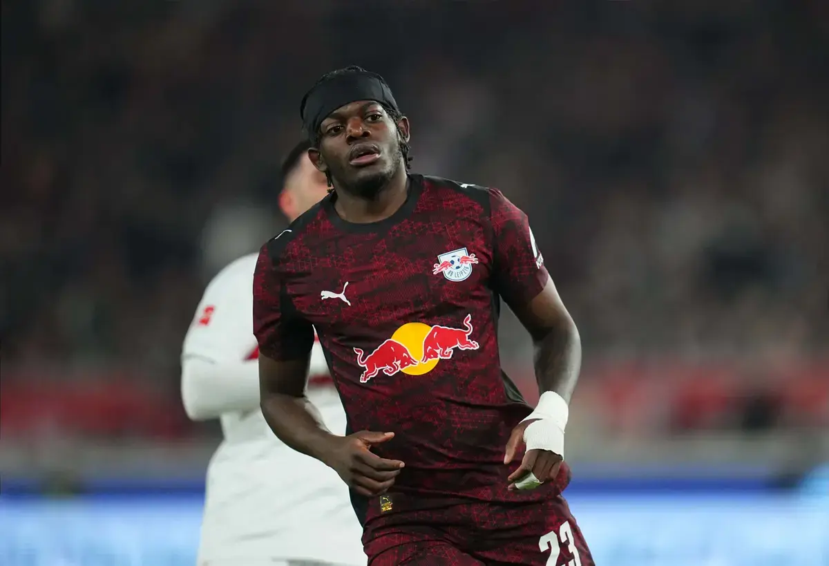 Bundesliga club insists on €60 million for Arsenal target