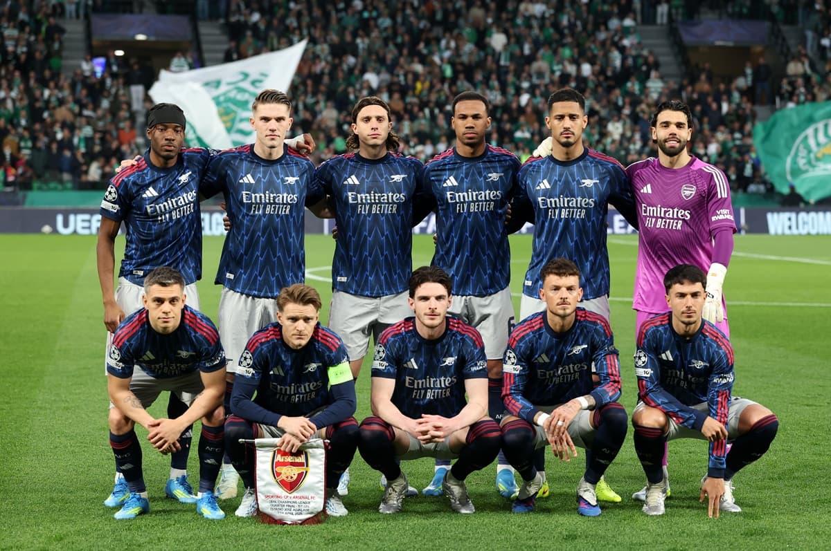 Havertz says his teammate has been the best in the world