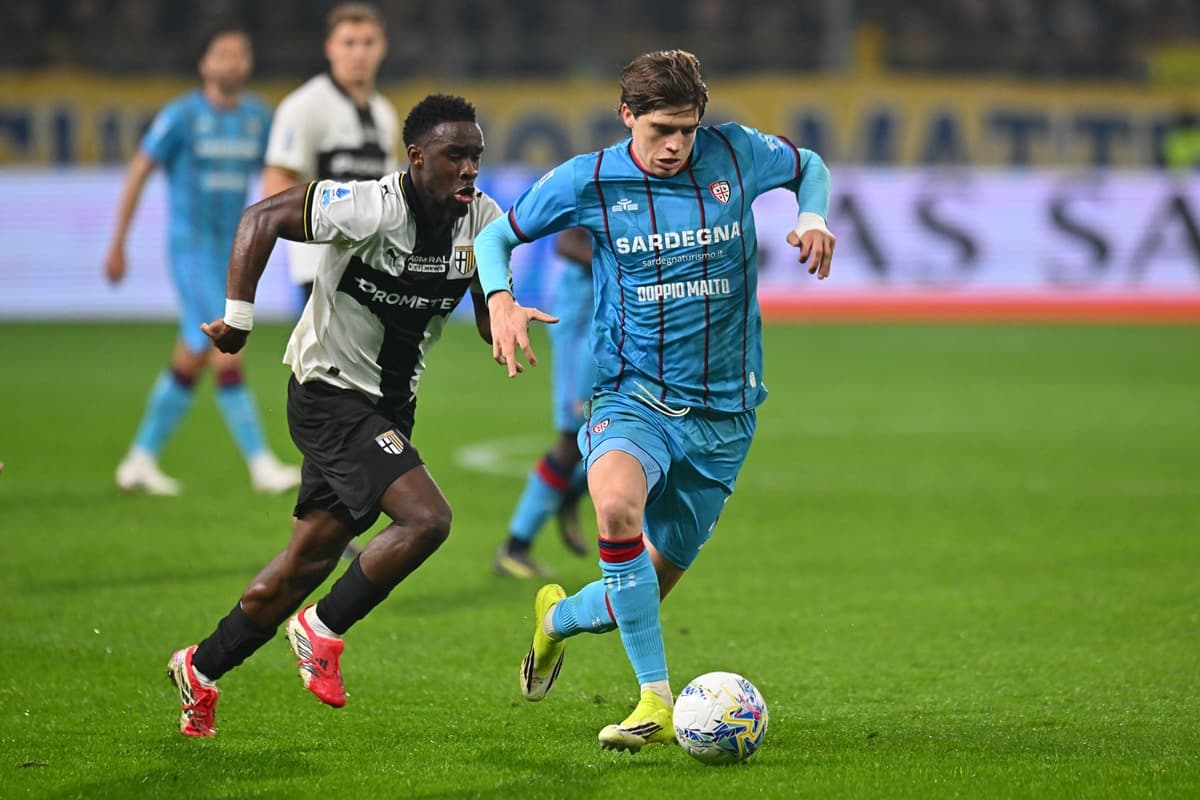 Atalanta sets their asking price for Arsenal’s summer target