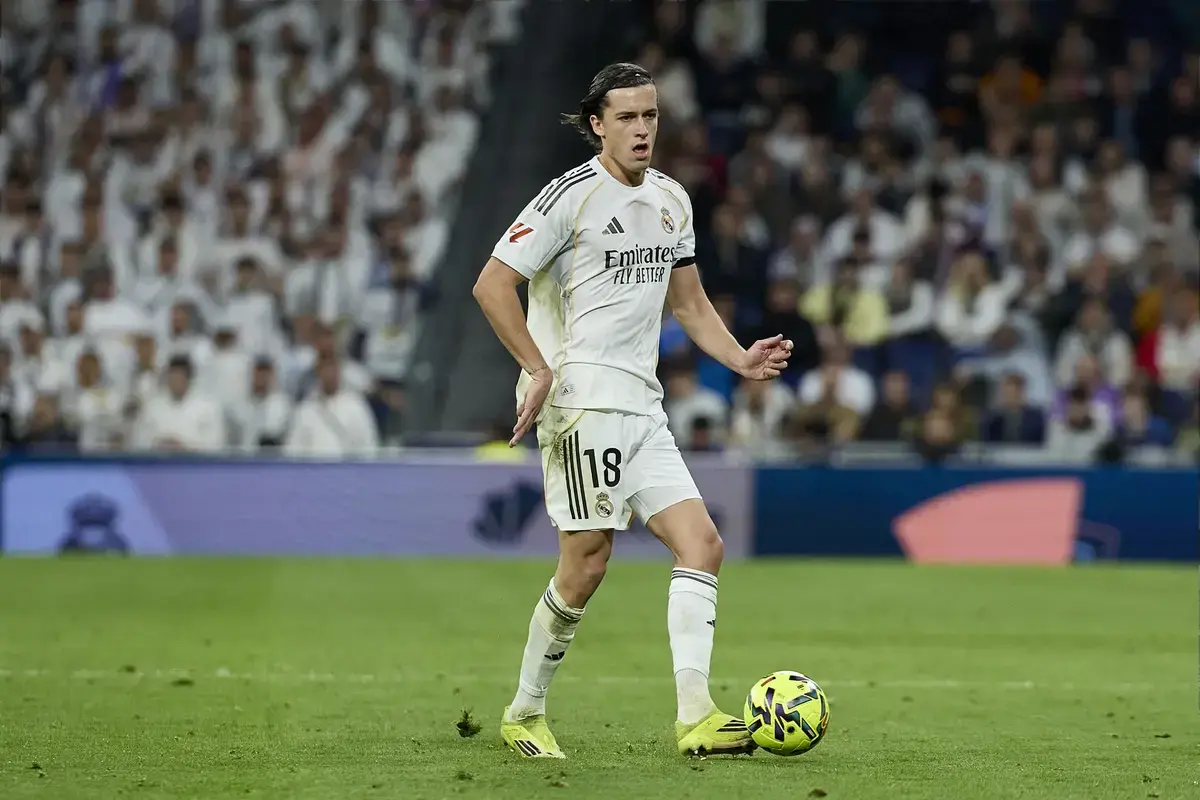 Mikel Arteta makes a personal promise to Real Madrid star if he joins Gunners