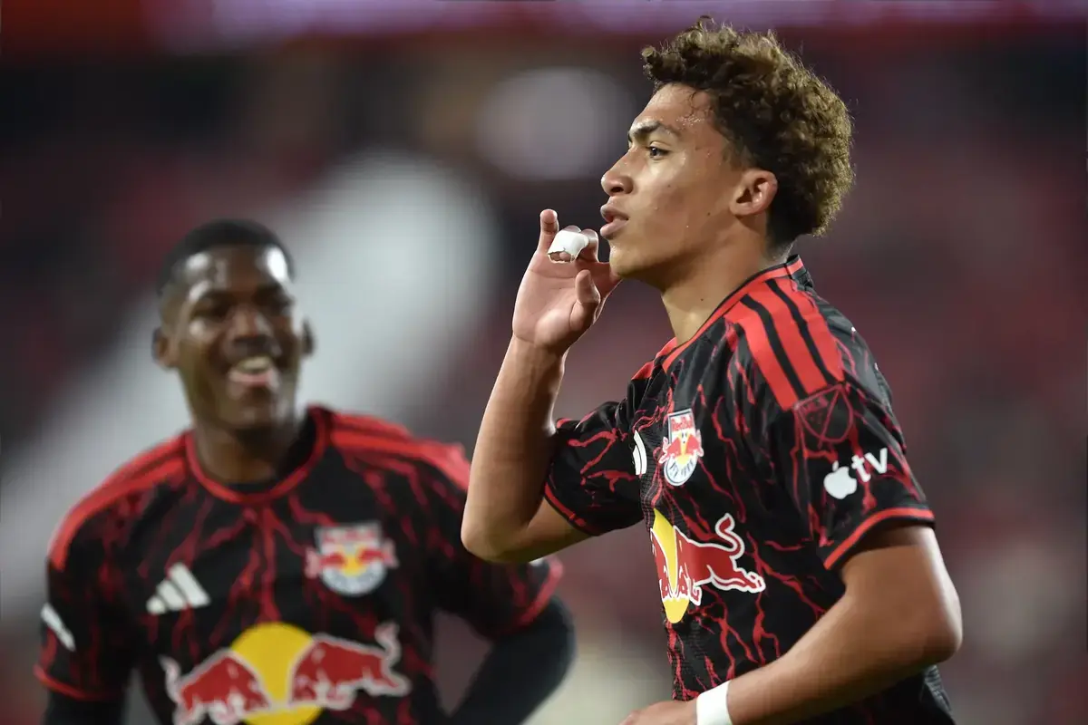 Arsenal and Chelsea are battling it out for an exciting MLS prospect