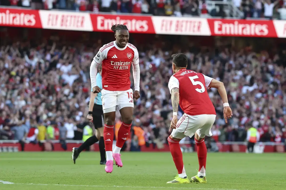 How badly are Eberechi Eze and Kai Havertz injured?