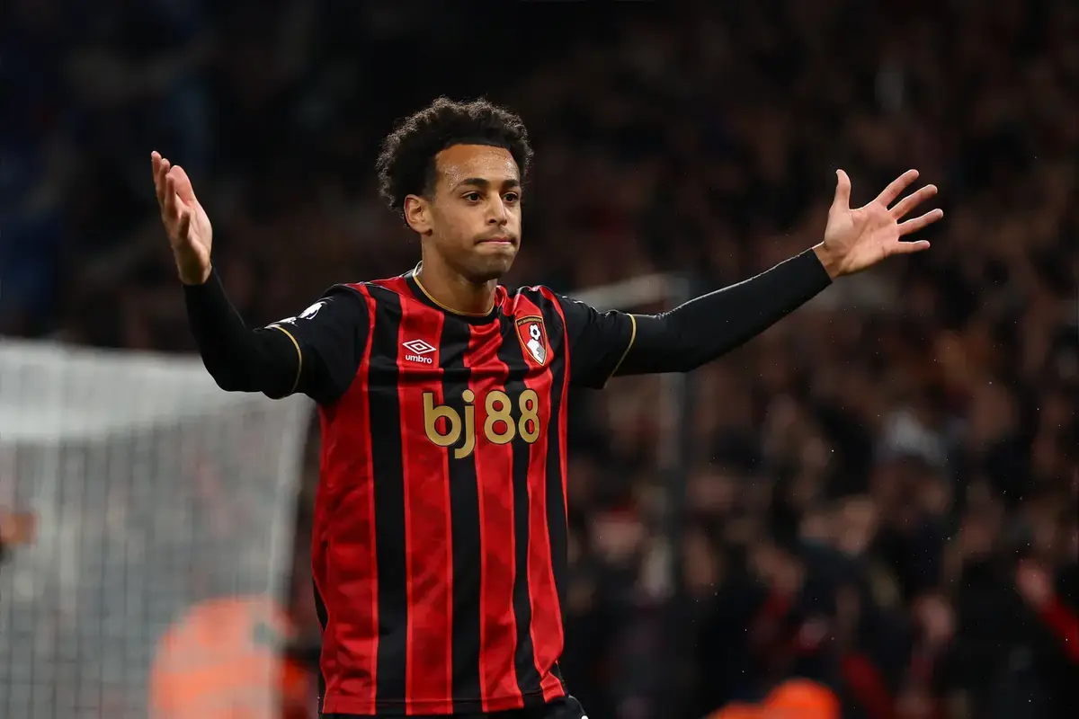 Bournemouth star reveals how Arsenal fans helped them beat Gunners