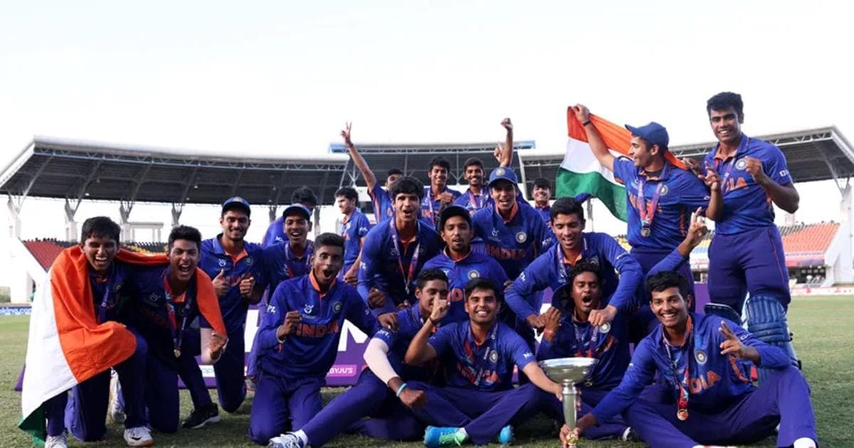 India Clinches Multiple Titles at Asian Youth Table Tennis Championships Qualifier