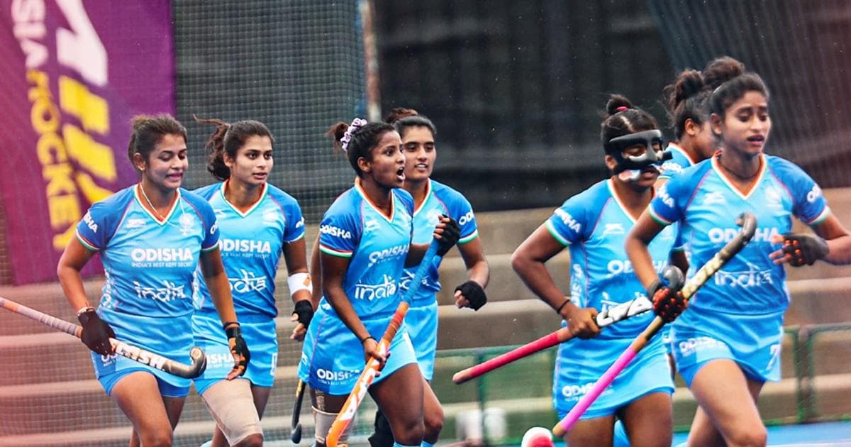Hockey: Punjab, Uttar Pradesh, Bengal, Arunachal Pradesh Win at Sub Junior Nationals