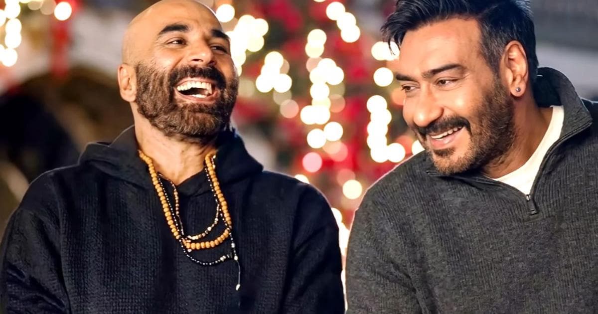 Akshay To Play Bald Villain In Golmaal 5