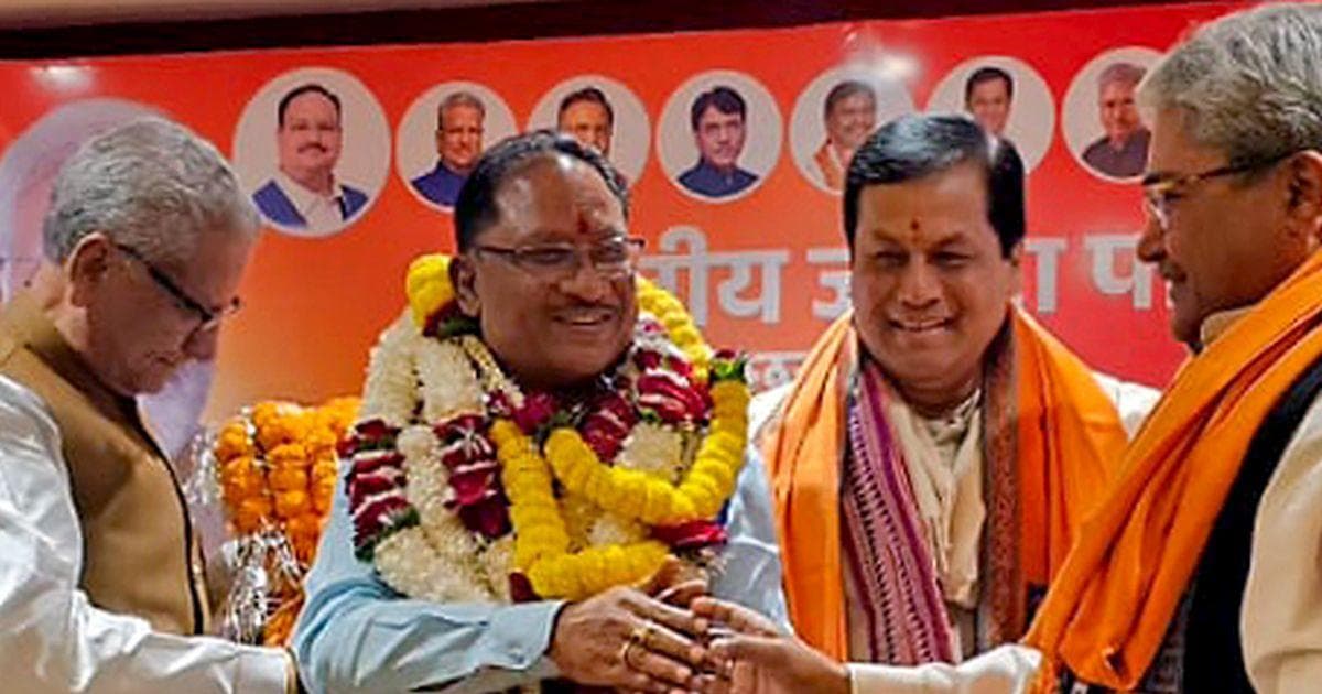 Khelo India Tribal Games: Chhattisgarh to Host Annual Event