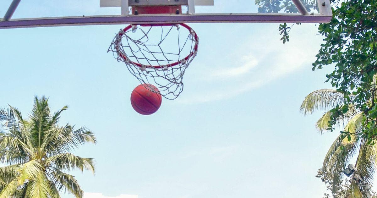 Telangana Junior Basketball League To Boost Grassroots Basketball