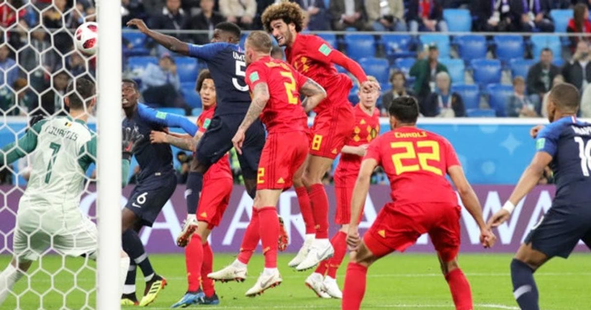 FIFA experts predict key trends at 2026 World Cup