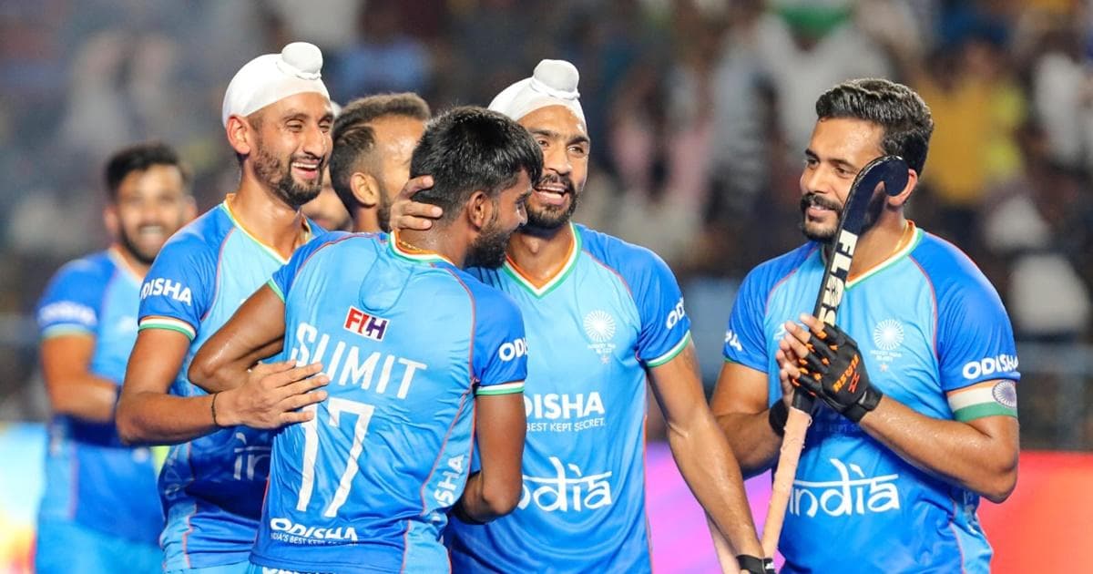 Gurbax Singh Grewal, Olympic Hockey Bronze Medallist, Dies