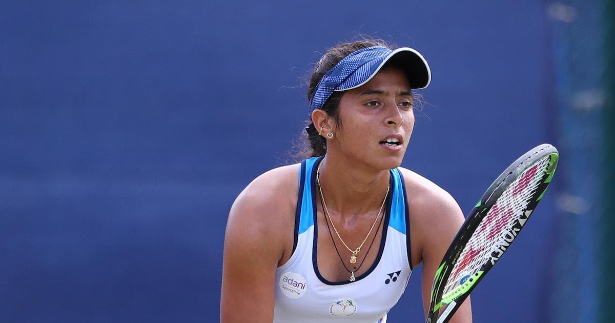 India's Billie Jean King Cup Team Ready for Action